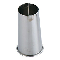 遠藤商事 18-8穴クリ芯抜型(手元線巻) 40mm ＜BNKD505＞ BNKD505