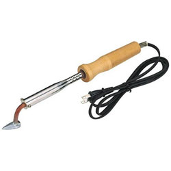 遠藤商事 電気菓子ゴテ 小 ＜WKS09003＞ WKS09003