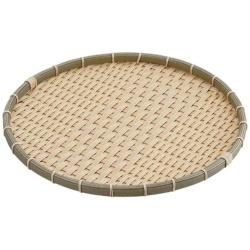 萬洋 樹脂 身竹丸ざる 45号 ＜AZL6807＞ AZL6807