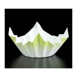 精巧社 ミニ色和紙鍋（250枚入） 緑色 SKA151 ＜QNB5301＞ QNB5301