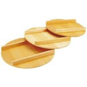 雅うるし工芸 木製 飯台用蓋(サワラ材) 72cm用 <BHV03072> BHV03072
