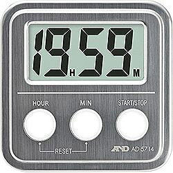 A＆D 20時間タイマー　AD-5714 AD5714 [振込不可]
