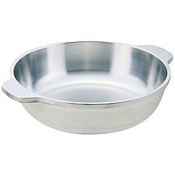 北陸アルミニウム TKG アルミキャスト IH味めぐり 21cm ＜QYS0904＞ ［IH対応］ QYS0904