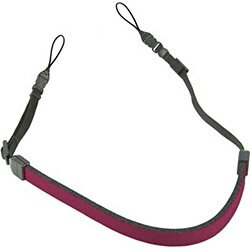 オプテック BIN/OP ストラップQD（ワイン）