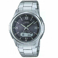 CASIO(カシオ) ［ソーラー電波時計］ウェーブセプター（wave ceptor） 「マルチバンド6」 WVA-M630D-1A4JF WVAM630D1A4JF