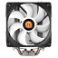 Thermaltake Contac Silent 12 (CL-P039-AL12BL-A) CLP039AL12BLA sof001 [Բ] [Բ]