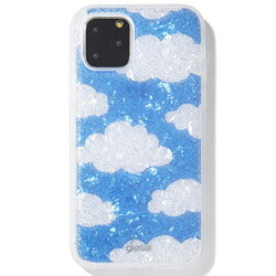 SONIX iPhone 11 Pro 5.8インチ Clear Coat Day Dream 290-0296-0011 29002960011 [振込不可]