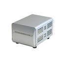 カシムラ 変圧器 （アップダウントランス）（220-240V⇔100V・容量1000W）　WT-12EJ WT12EJ [振込不可]