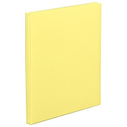 Nakabayashi �ե��륢��Х�Digio �ǥ�����ե꡼����Х� A4�������ʥ��������ˡ���H-A4F-142-Y