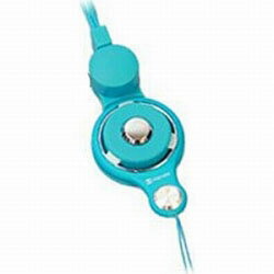 HAMEE 〔ネックストラップ〕 HandLinker Putto ネックストラップ （スカイブルー） 41-801833 41801833