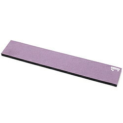 FILCO(フィルコ) リストレスト Majestouch Wrist Rest Macaron 12mm厚 Lサイズ ラベンダー MWR12L-LA MWR12LLA