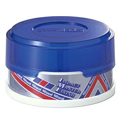 SURLUSTER S-06　カーワックス　インパクトマスターフィニッシュジュニア　ミドルグレード　ノーコンパウンド　全塗装色対応　内容量：100g S06