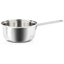 BARAZZONI ソースパン 18cm BONITA 266110018 266110018 [振込不可]