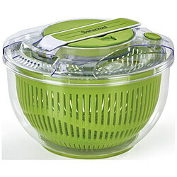 BARAZZONI サラダスピナー MANODOMESTICI 8170010 8170010 【852】 [振込不可]