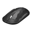 BUFFALO(バッファロー) 薄型 3ボタン 無線 BlueLEDマ...(2)