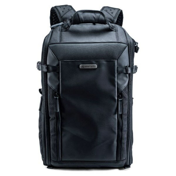 VANGUARD(バンガード) カメラバッグ リュック ブラック VEO SELECT 48BF BK VEOSEL...