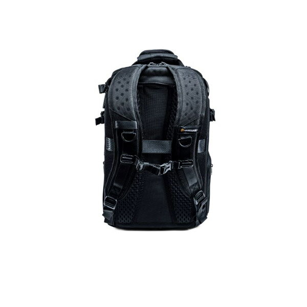 VANGUARD(バンガード) カメラバッグ リュック ブラック VEO SELECT 48BF BK VEOSEL...