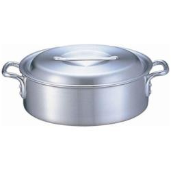 アカオアルミ アルミDON外輪鍋 54cm ＜AST27054＞ AST27054