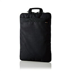 ELECOM(エレコム) ノートパソコン対応  縦型CORDURAインナーバッグ ブラック BM-IBCDH15BK BMIBCDH15BK 