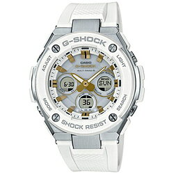 CASIO() G-SHOCKG-å G-STEELGMULTI BAND 6סGST-W3007AJF GSTW3007AJF