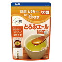 アサヒグループ食品 バランス献立 とろみエール　330g