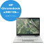ELECOM(쥳) HP Chromebook x360 12b12 ե EF-CBHP01FLFANG HP Chromebook x360 12b12ˢ2020ǯ3ǤξǤ EFCBHP01FLFANG
