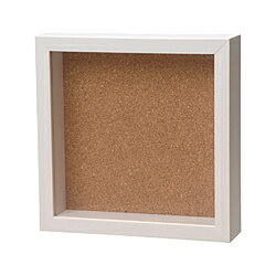 万丈 キューブフレーム CF-1717WH CF1717WH