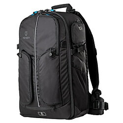 テンバ R632-432 シュートアウトバックパック 32L ブラック ［30L以上］