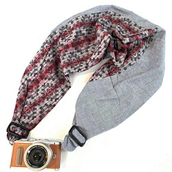 SSP サクラカメラスリング（Lサイズ） SCSL-116 SCSL116