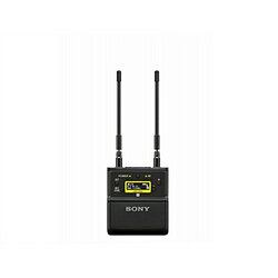 SONY(ソニー) ポータブルダイバーシティーチューナー URX-P40//KBJ URXP40 SONY(ソニー) ポータブルダイバーシティーチューナー URX-P40//KBJ URXP40