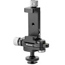 LEOFOTO FA-01+MBC-18+PC-90II 多機能クランプ FA01+MBC18+PC90II