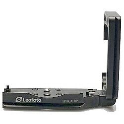 LEOFOTO LPC-EOS-RP L型プレート(Canon EOS RP専用) LPCEOSRP