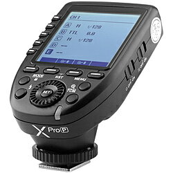 PENTAX - GODOX GODOX X Pro-P ワイヤレスフラッシュトリガー ペンタックス用 GX・XPro-P GX・XPROP