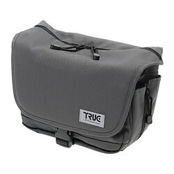 ETSUMI ショルダーバッグ ディースペック SLR アースグレー E-3552