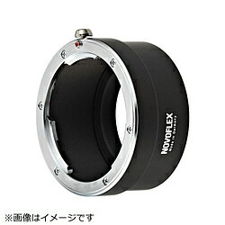 ノボフレックス マウントアダプター NOVO LET/LER NOVOLETLER