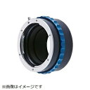 ノボフレックス マウントアダプター NOVO LET/NIK NOVOLETNIK(2)