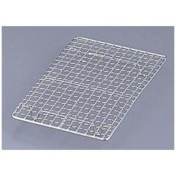 マイン いろはこんろ用ステン網 M20-362 長角用 ＜QKV4503＞ QKV4503 【864】