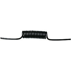 千代田通商 タッチスパイラル 8mm／使用範囲1000mm TPS815 TPS815