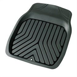 BONFORM 6279-01BK�������ޥåȡ�3D�ץ饤�ࡡ���̼��ѡ��ե������1�����ꡡΩ�ι�¤�Ǳ��쥭��å��������ɻ߲ù���������OK����������48��65cm�����顼���֥�å�