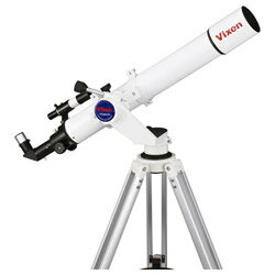 Vixen 天体望遠鏡 ポルタII A80Mf [振込不可]