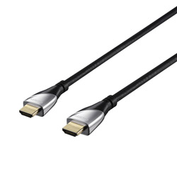 BUFFALO(バッファロー） BSHDPN230BK HDMIケーブル Premium ブラック [3m /HDMI⇔HD...