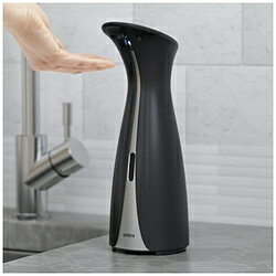 UMBRA オットセンサーポンプ L 21012609040 ブラック 21012609040 [振込不可]