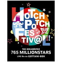 ランティス THE IDOLM@STER 765 MILLION ALLSTARS/ THE IDOLM@STER 765 MILLIONSTARS HOTCH...