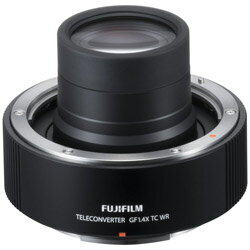 FUJIFILM(フジフイルム) フジノン テレコンバーター GF1.4X TC WR FGF1.4XTCWR