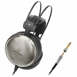 audio-technica(オーディオテクニカ) ATH-A2000Z【ハイレゾ対応】 アートモニターヘッドホン ATHA2000Z