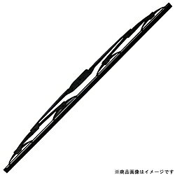 マルエヌ 雨用ワイパー ギラレス ブレード 9×3クリップ 500mm TW50 TW50