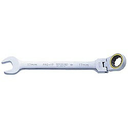TOP工業 首振りラチェットコンビ FRC7 FRC7