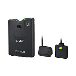 KENWOOD(ケンウッド) カーナビ連動型　高度化光ビーコン対応 ETC2.0車載器 ETCN7000