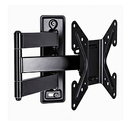 īں եåȥޥ WALL FIT MOUNT [侩ƥӥ 2643V] FLM-003-BK ֥å FLM003