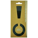 MIMIMAMO スーパーストレッチヘッドホンカバー L MHC-002-BK MHC002BK